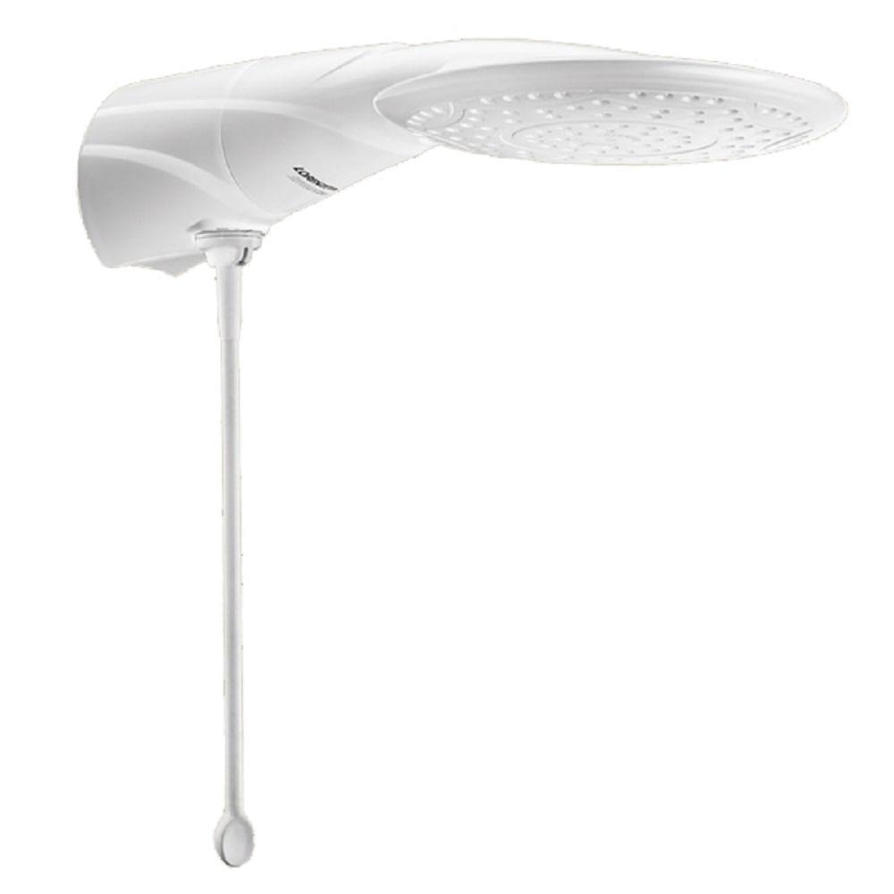 Ducha Advanced Lorenzetti 220v 7500w Eletronica 7510523 - 1