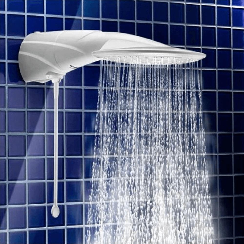 Ducha Advanced Lorenzetti 220v 7500w Eletronica 7510523 - 2