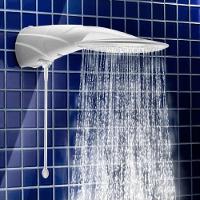 Ducha Advanced Lorenzetti 220v 7500w Eletronica 7510523 - 2