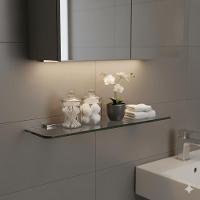 Prateleira Lexxa P/Banheiro 50 Cm Lx7163 - 2