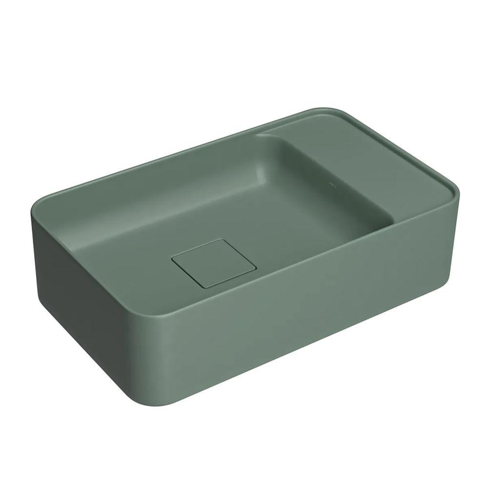 Cuba Ret. Deca Susp. Mesa Direita 50 Cm Salvia L.43050.md.49 - 1