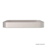 Cuba De Sobrepor Quadrada 30cm Deca L.21030.26 - 2