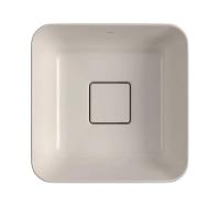 Cuba De Sobrepor Quadrada 30cm Deca L.21030.26 - 3