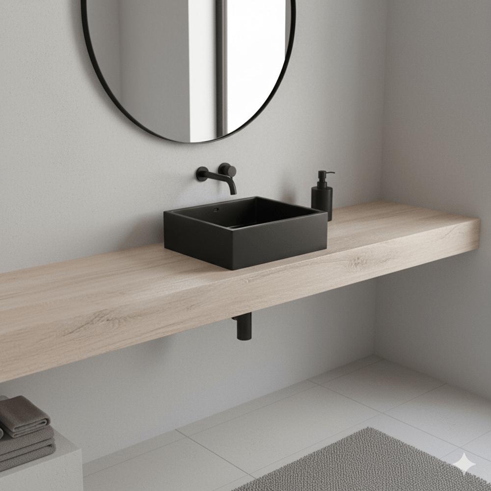 Cuba De Apoio Celite 350x350 Basic Matte Black 1730490087308 - 2