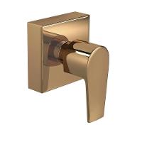 Acabamento P/Registro Deca Red Gold Level 4900.gl26.gd.rd - 1