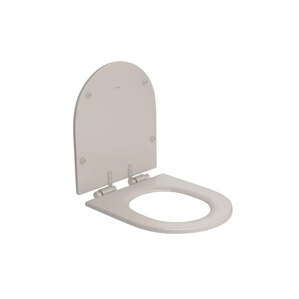 Assento Deca Poliester Monocromat. Lk Barbante Ap.237.bb.26 - 4