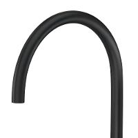 Monocomando Piso Deca P/ Banheira Red Deca You Black Matte 1871.bl104.mt - 2