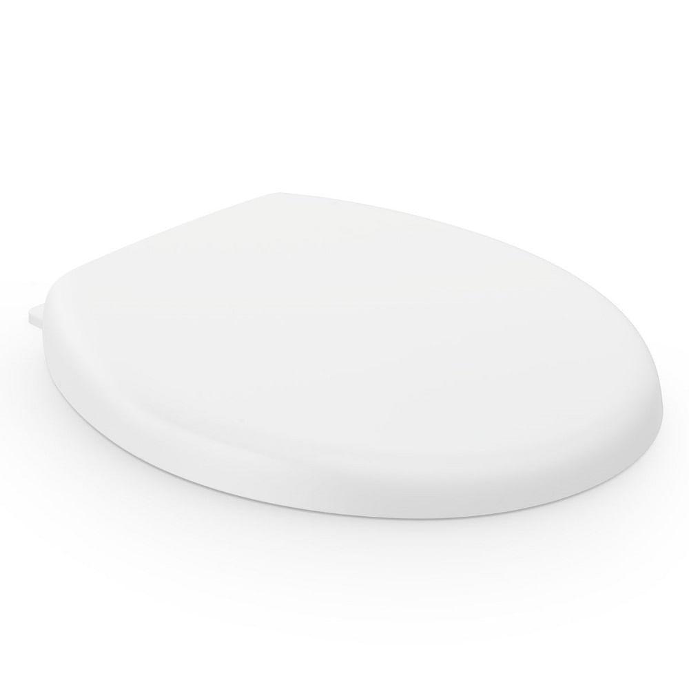 Assento Sanitario Celite Soft Close Pp Universal Branco - 1