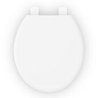 Assento Sanitario Celite Soft Close Pp Universal Branco - 3