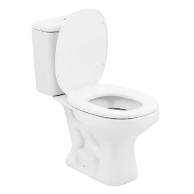 Kit Vaso Sanitario C/ Caixa Acoplada E Acessorios Deca Aspen