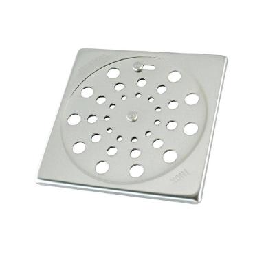 Grelha Caixilho Jackwall 150 Mm Com Fecho 2410