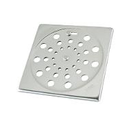 Grelha Caixilho Jackwall 150 Mm Com Fecho 2410 - 1