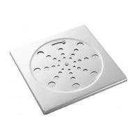 Grelha Caixilho Jackwall 150 Mm Com Fecho 2410 - 2