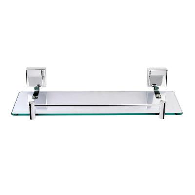 Prateleira 40cm Jackwall Misu Cromado 004819