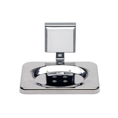 Saboneteira Jackwall Misu Cromado 4811