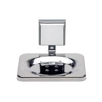 Saboneteira Jackwall Misu Cromado 4811 - 1