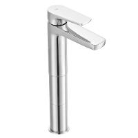 Torneira Lavatorio Bica Alta Celite Noronha Cr B5001cucr0 - 1