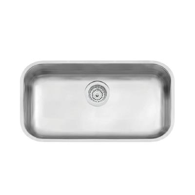 Cuba Inox Tramontina Lavinia 56x34 Acetinado C/ Val 94024102