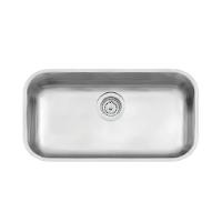 Cuba Inox Tramontina Lavinia 56x34 Acetinado C/ Val 94024102 - 1