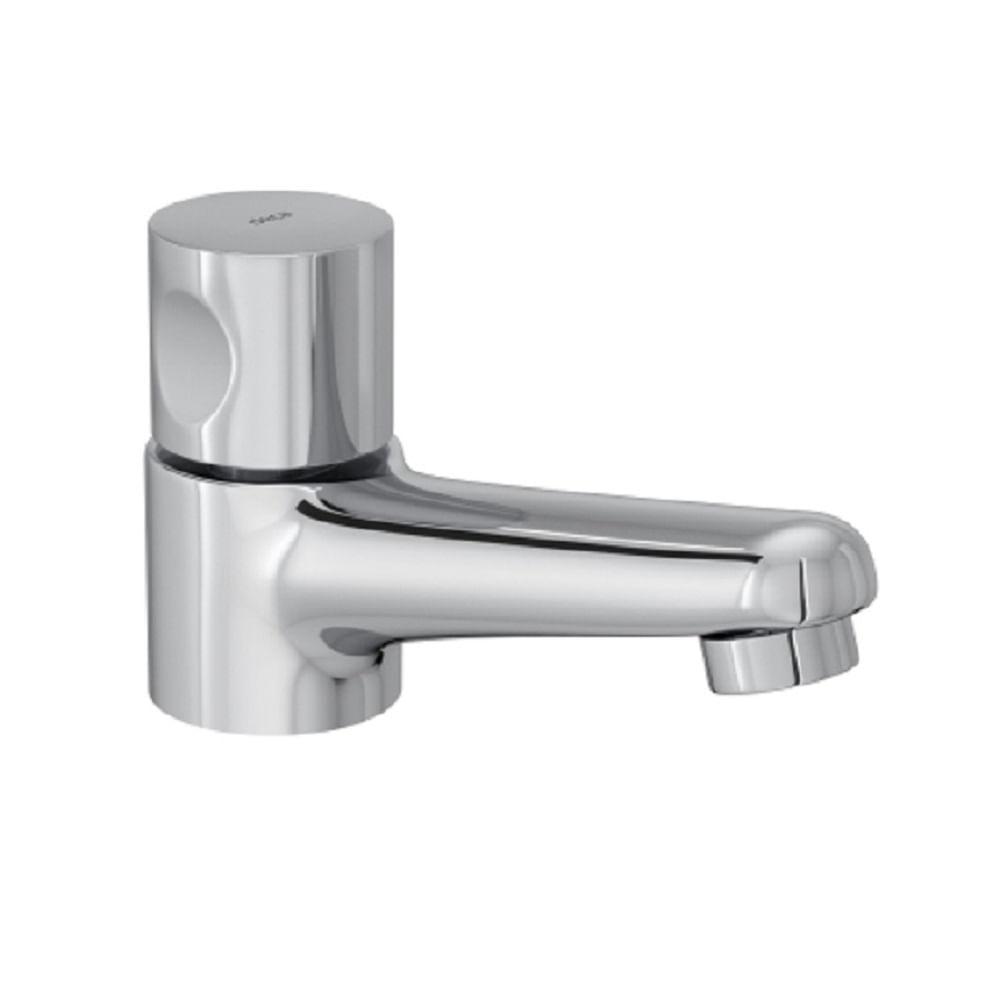 Torneira Lavatorio Deca Aspen Mesa Bica Baixa Cr 1198.c35 - 3