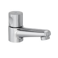 Torneira Lavatorio Deca Aspen Mesa Bica Baixa Cr 1198.c35 - 3