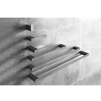 Papeleira Banheiro Docol Flat Cromado Polido 00960806 - 2