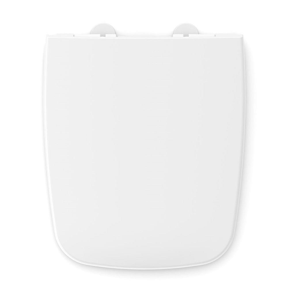 Assento Incepa Boss Soft Close Pp Branco 3899880010100 - 2