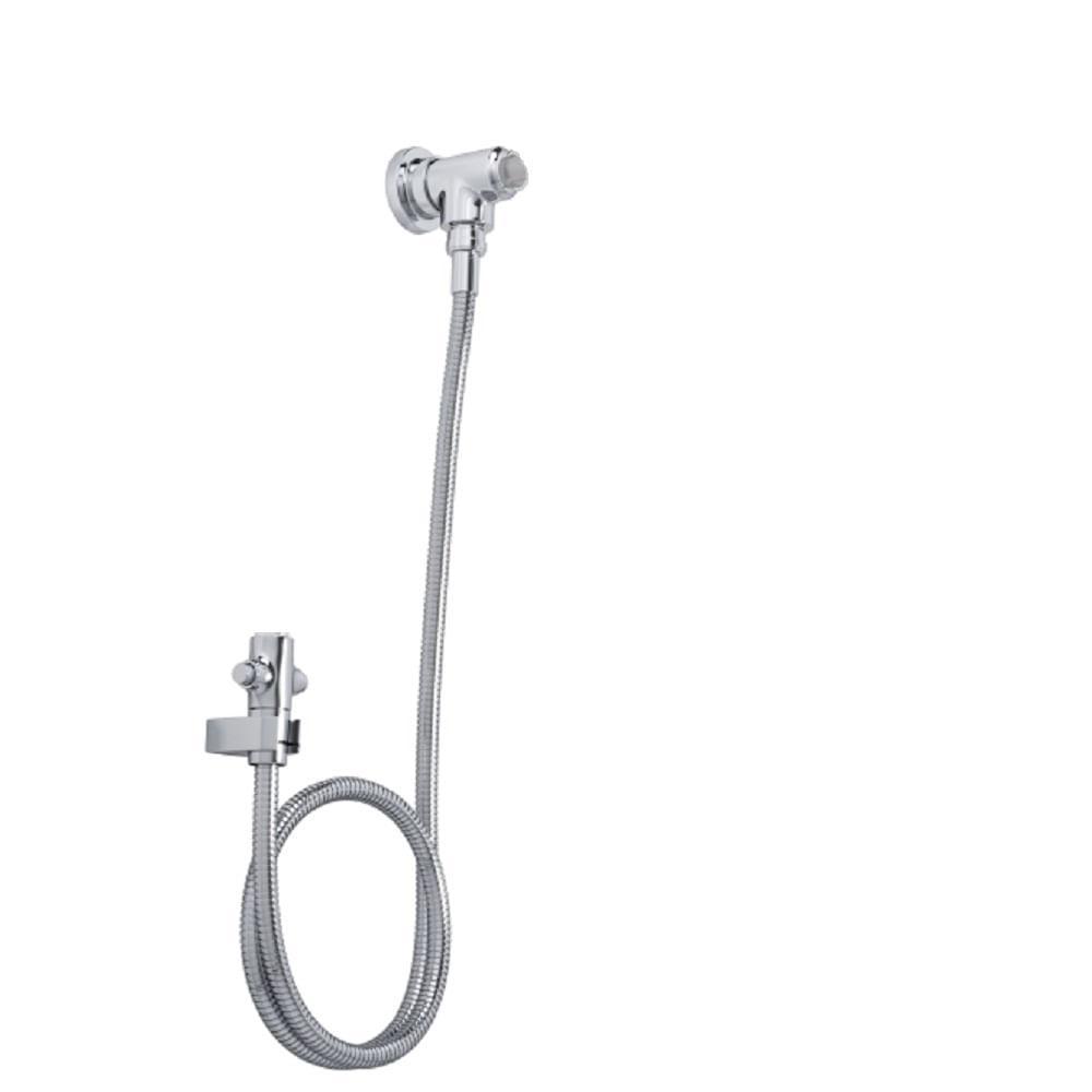 Desviador Para Chuveiro Deca Cromado 1982.c - 1