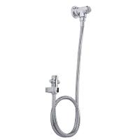 Desviador Para Chuveiro Deca Cromado 1982.c - 2