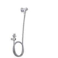 Desviador Para Chuveiro Deca Cromado 1982.c - 1