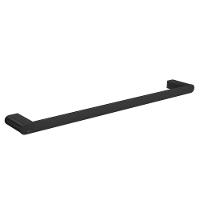 Porta Toalha 60cm Deca Versa Black Matte 2040.bl31.060.mt - 1