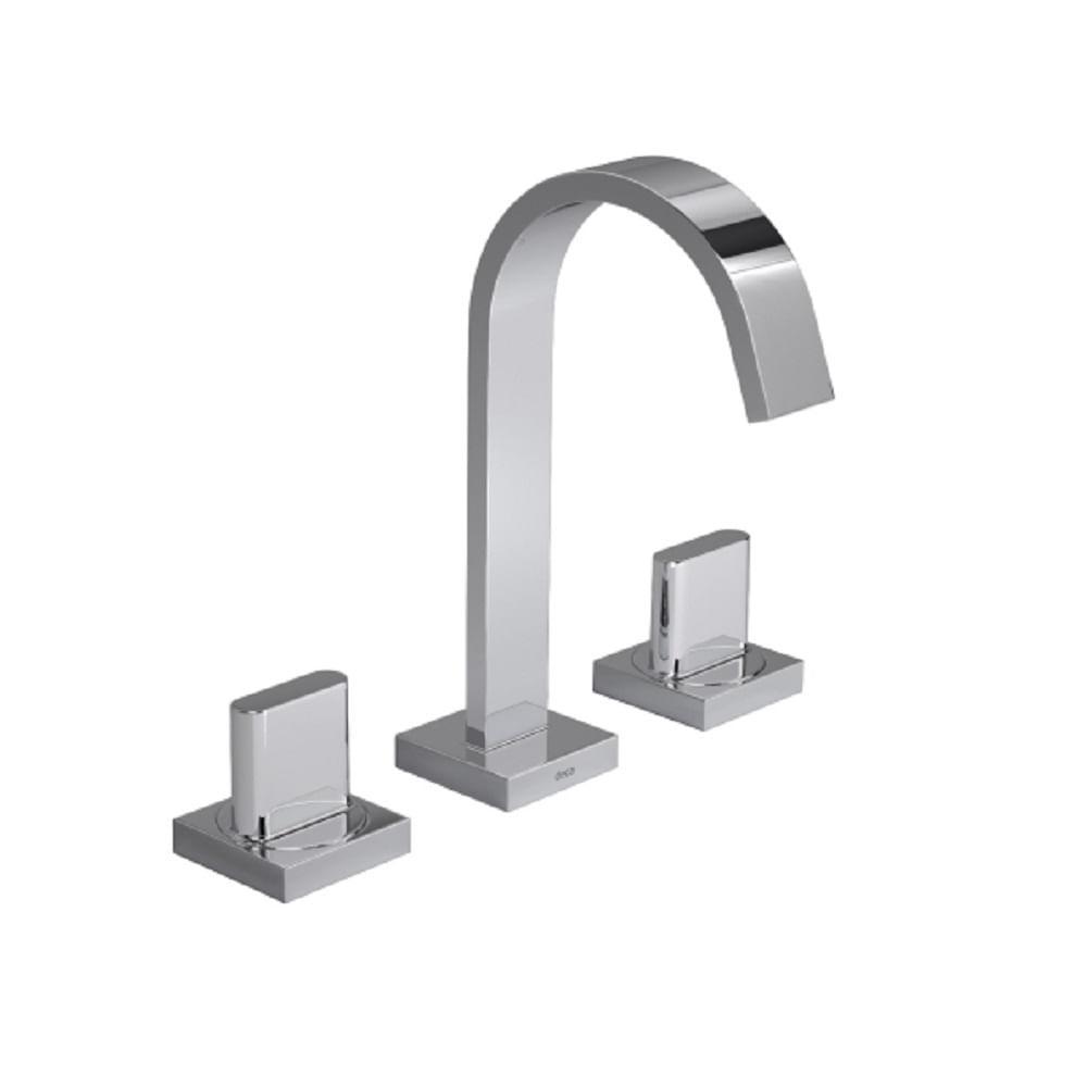 Torneira Misturador Lavatorio Deca Polo Mesa B Alta 1877.c33 - 1