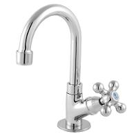 Torneira Lavatorio Giratoria Inovatte 2194 1/4 Volta 025738 - 1