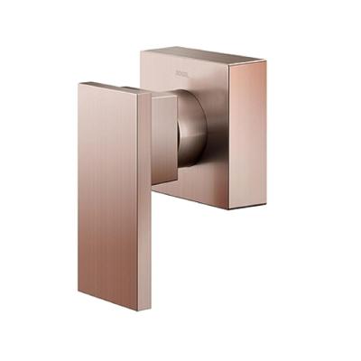 Acabamento Base Deca 3/4 Docol NewEdge Cobre Escovado 925869