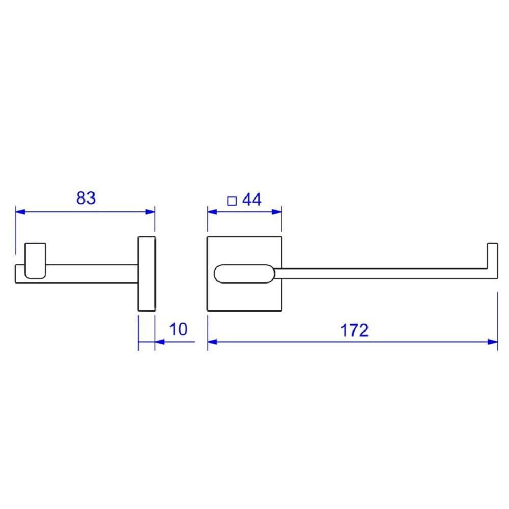 Papeleira Deca Polo Gold 2020.gl33 - 2