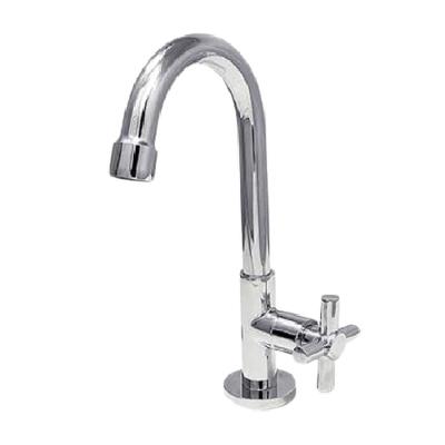 Torneira Lavatorio Perflex Slim Cross Cromada 10726010