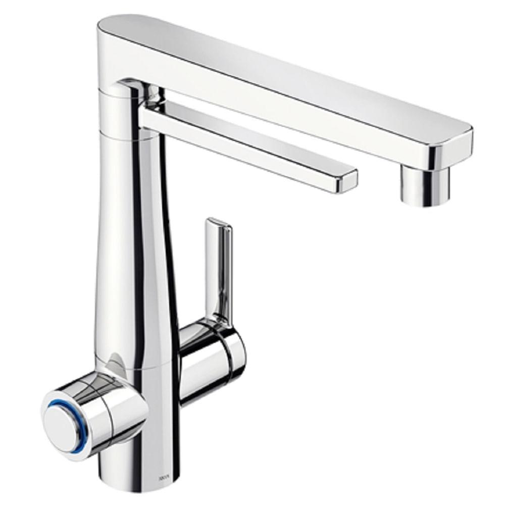 Torneira Purificador Cozinha Docol Vitalis Cromado 00810306 - 1