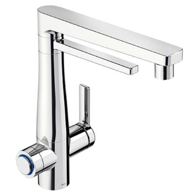 Torneira Purificador Cozinha Docol Vitalis Cromado 00810306