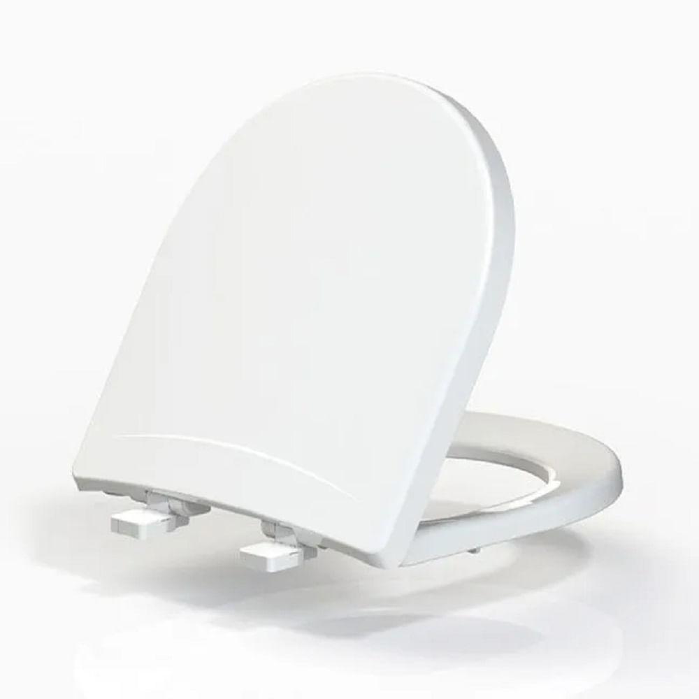 Assento Roca Nexo Soft Close Pp Original Bc 3439880010500 - 2