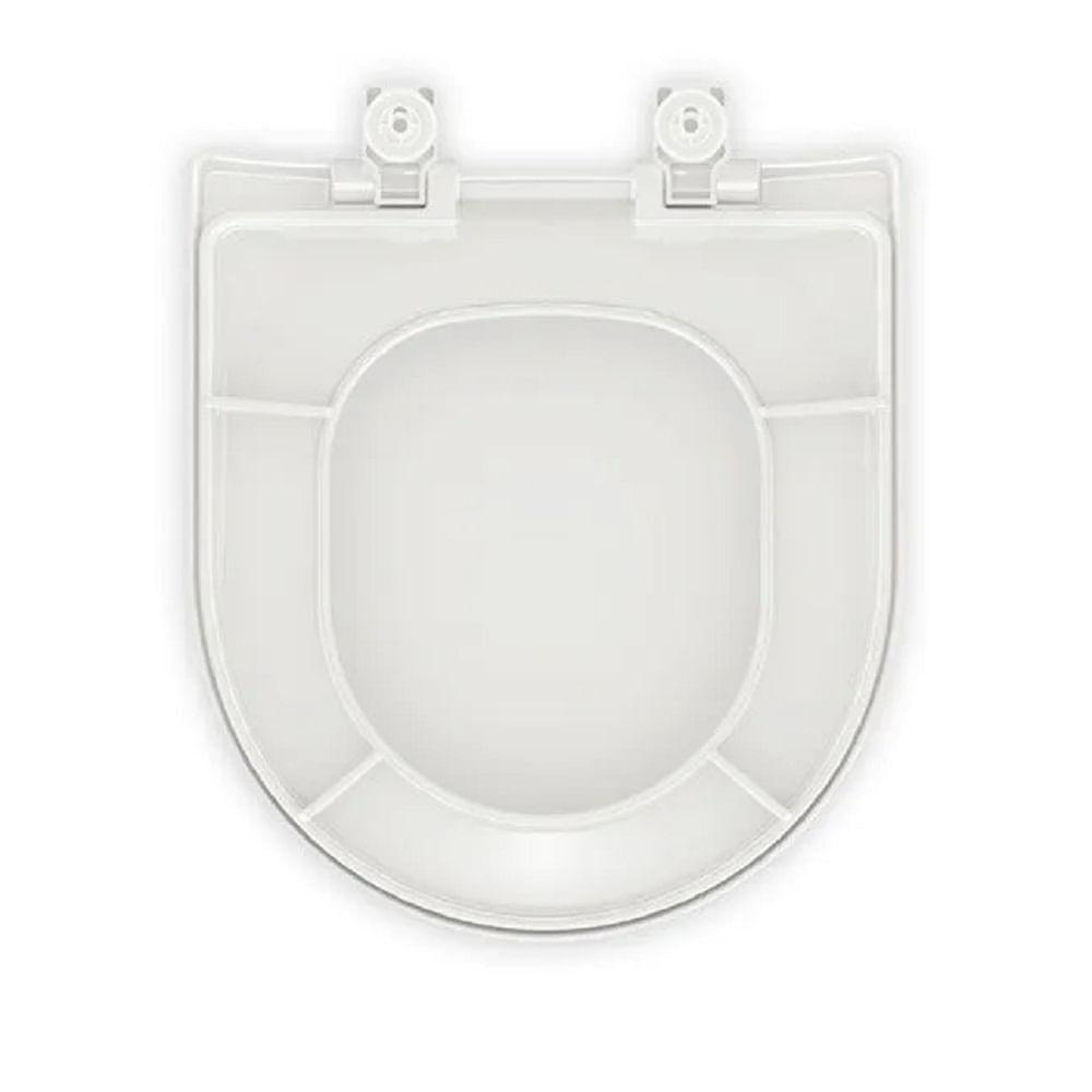 Assento Roca Nexo Soft Close Pp Original Bc 3439880010500 - 3