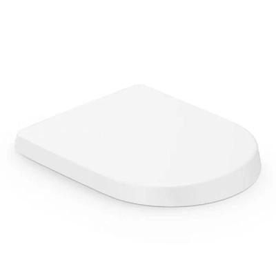 Assento Roca Nexo Soft Close Pp Original Bc 3439880010500