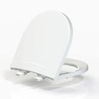 Assento Roca Nexo Soft Close Pp Original Bc 3439880010500 - 2