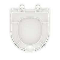 Assento Roca Nexo Soft Close Pp Original Bc 3439880010500 - 3