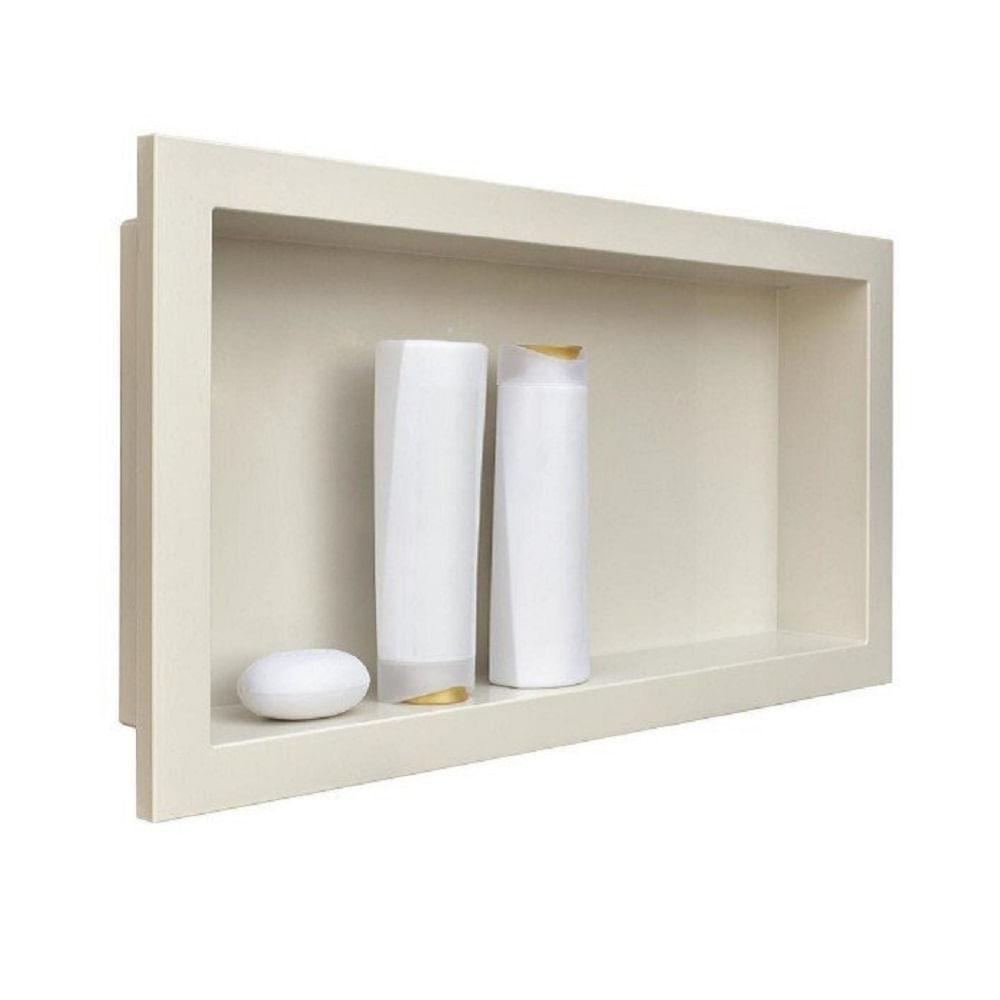 Nicho Arquitech 30x60 Para Embutir Bege 018301001 - 1