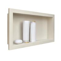 Nicho Arquitech 30x60 Para Embutir Bege 018301001 - 1
