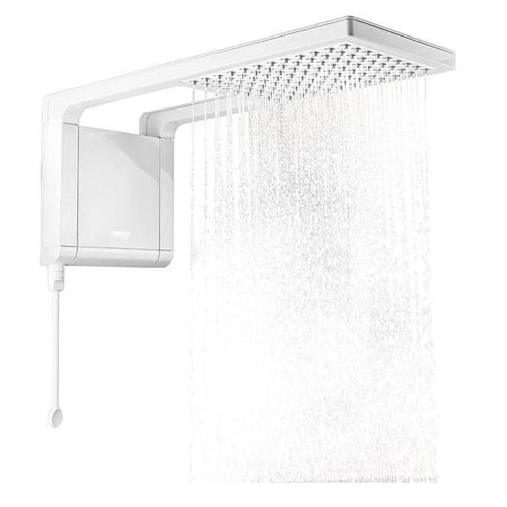 Ducha Lorenzetti Acqua Storm Ultra 220v 7800w Branca 7510050 - 2