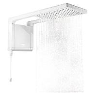 Ducha Lorenzetti Acqua Storm Ultra 220v 7800w Branca 7510050 - 2