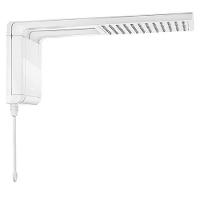 Ducha Lorenzetti Acqua Storm Ultra 220v 7800w Branca 7510050 - 3