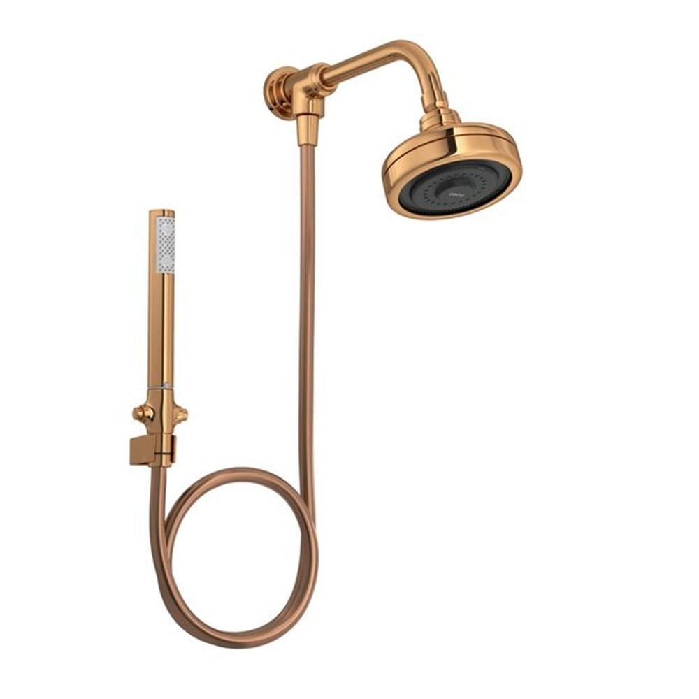 Chuveiro Com Desviador Deca Acqua Plus 1990.glrd.stdkit.n - 1