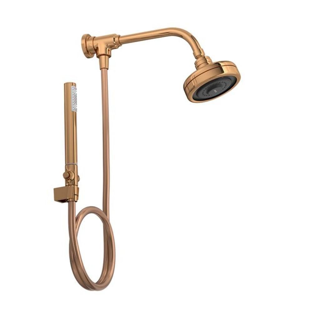 Chuveiro Com Desviador Deca Acqua Plus 1990.glrd.stdkit.n - 2